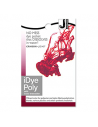 Synthetic and polyester dyes iDye Poly