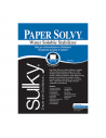 Water-soluble papers